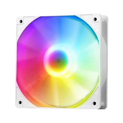 darkFlash C7RA 120 ARGB Reverse (화이트)