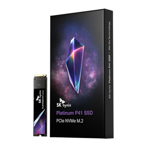 SK하이닉스 Platinum P41 M.2 NVMe (2TB)