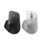 로지텍 MX MASTER 4 (정품) 그래파이트