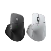 로지텍 MX MASTER 4 (정품) 그래파이트