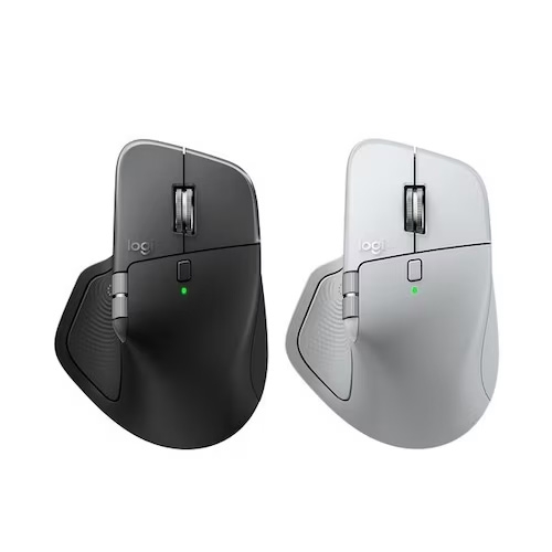 로지텍 MX MASTER 4 (정품) 페일그레이