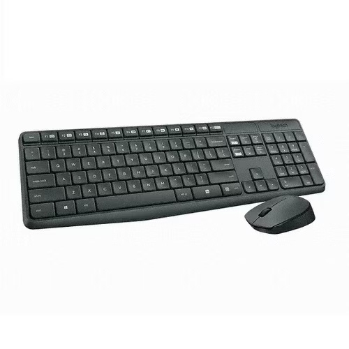 로지텍 MK235 무선콤보 (키보드 + 마우스)