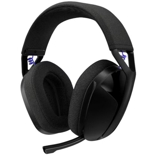 로지텍 G321 LIGHTSPEED (정품) 헤드셋 블랙