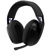 로지텍 G321 LIGHTSPEED (정품) 헤드셋 블랙