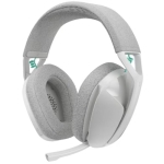 로지텍 G321 LIGHTSPEED (정품) 헤드셋 화이트