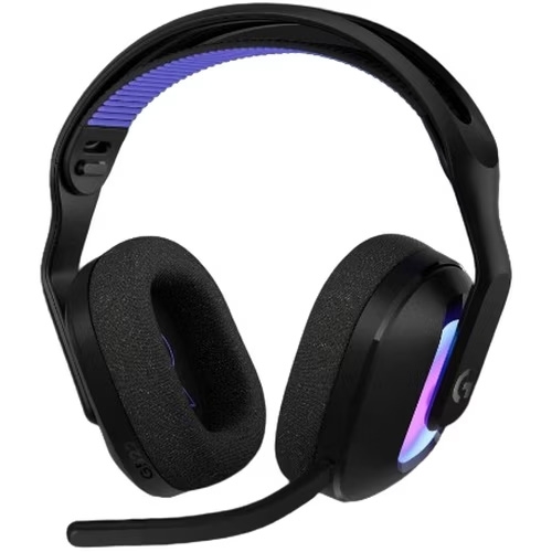 로지텍 G522 LIGHTSPEED (정품) 헤드셋 블랙