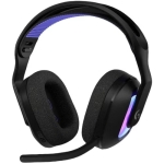 로지텍 G522 LIGHTSPEED (정품) 헤드셋 블랙