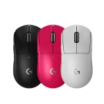 로지텍 G PRO X SUPERLIGHT 2C (정품) 블랙 컴팩트 무선 게이밍 마우스
