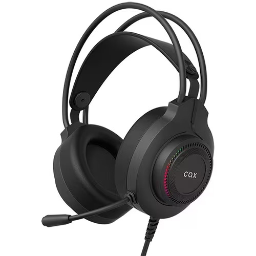 COX CH71 게이밍 라이팅 헤드셋