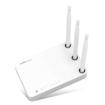 EFM ipTIME N704SR 유무선공유기