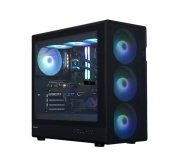 잘만 i8 백사십 터보 (블랙)