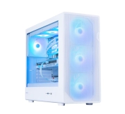 잘만 i8 백사십 터보 (화이트)