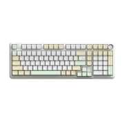 에이서 OKR258 유무선 기계식 (레몬밤) / 블루투스 오테뮤 황축V2 컴퓨터 키보드 / acer