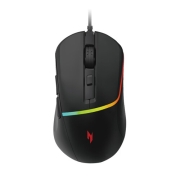 에이서 NITRO OMW321 게이밍 (블랙) / 니트로 유선 컴퓨터 마우스 / acer