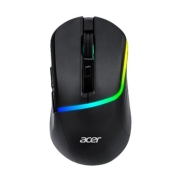 에이서 EMR210 유무선 (블랙) / 블루투스 게이밍 컴퓨터 마우스 / acer