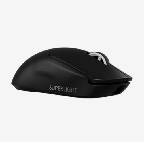로지텍G PRO X SUPERLIGHT 2 SE 정품 (블랙) / 무선 게이밍 마우스