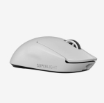 로지텍G PRO X SUPERLIGHT 2 SE 정품 (화이트) / 무선 게이밍 마우스