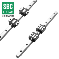 SBI15FV SBI15SV SBC리니어 LM가이드