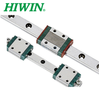 MGN7C MGN7H MGN 미니어쳐 소형LM가이드 HIWIN 하이윈