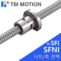 SFNIR2510T4D TBI 볼스크류