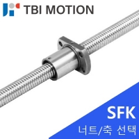 SFKR1202T4D TBI 볼스크류