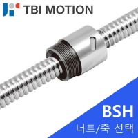 BSHR2505T4 TBI 볼스크류