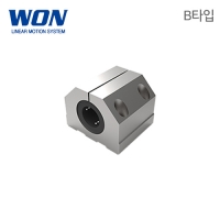 원에스티 리니어부싱 : CS20AUU-B
