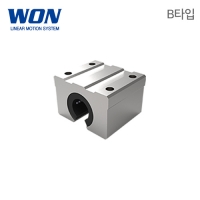 원에스티 리니어부싱 : CSO50UU-B