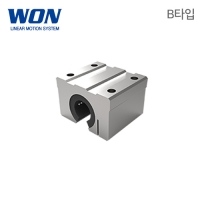 원에스티 리니어부싱 : CSO20AUU-B