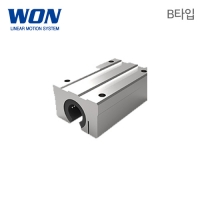 원에스티 리니어부싱 : CSOW50AUU-B