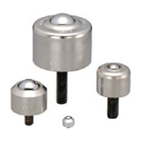 볼캐스터/ 볼트랜스퍼/ ISB코리아/ ISK-16N, ISK-19N, ISK-25N, ISK-38N 볼롤러