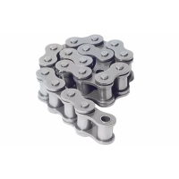 삼우체인 스테인리스 롤러체인 RS80SS RS-80SS BBM 중국제