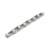 삼우체인 더블피치 스테인리스 롤러체인 RS2100SS RS-2100SS BBM 중국제
