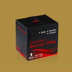 베리어필름 [블루]