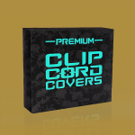 그레이 크립 코드커버