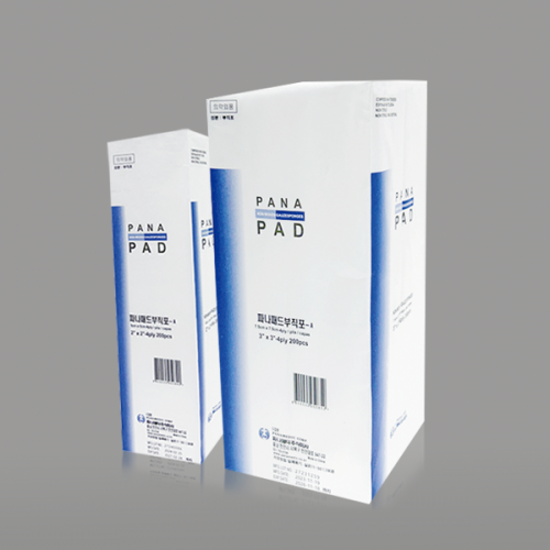 파나메딕 거즈 / 2종