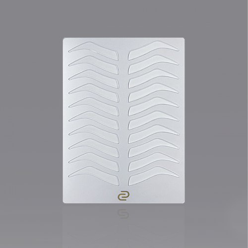 눈썹 모양자 / 국내생산