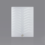 눈썹 모양자 / 국내생산