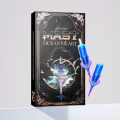 마스트 오션하트 (10PCS)