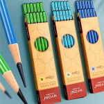 (정품) 니요니 차콜 펜 - 소묘용 펜슬