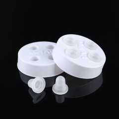 1회용 색소컵 홀더 (10PCS / Pack)