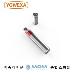 Yowexa YPL-10-K 온도기록계(-40~125도) 내장