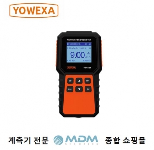 Yowexa YW-831A-K 방사선감지기
