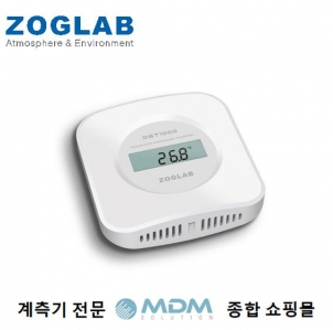 ZOGLAB DST1000(4~20mA) 온습도 트랜스미터