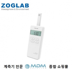 ZOGLAB DHM1000 휴대용온습도계