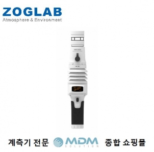 ZOGLAB HWS3000V1 STD (온,습,대기압,풍속,풍향,강우) 휴대용 기상측정기