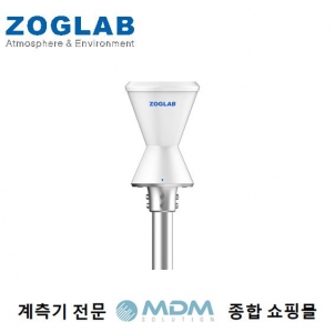 ZOGLAB RG100 설치형우량계