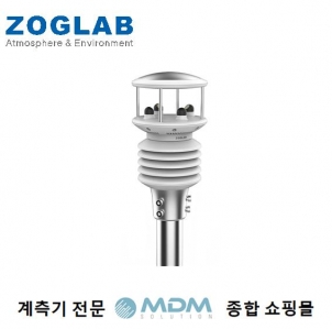ZOGLAB MWS3000 STD 설치형 기상측정기