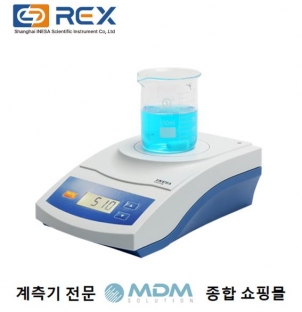 REX JB-11 교반기