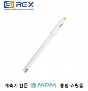 REX  E-201 pH센서